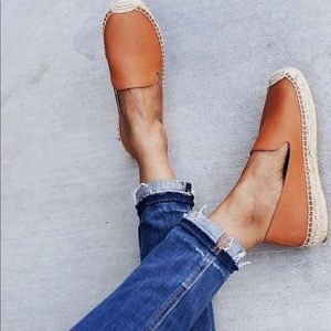 Soludos Espadrille Platform Shoe